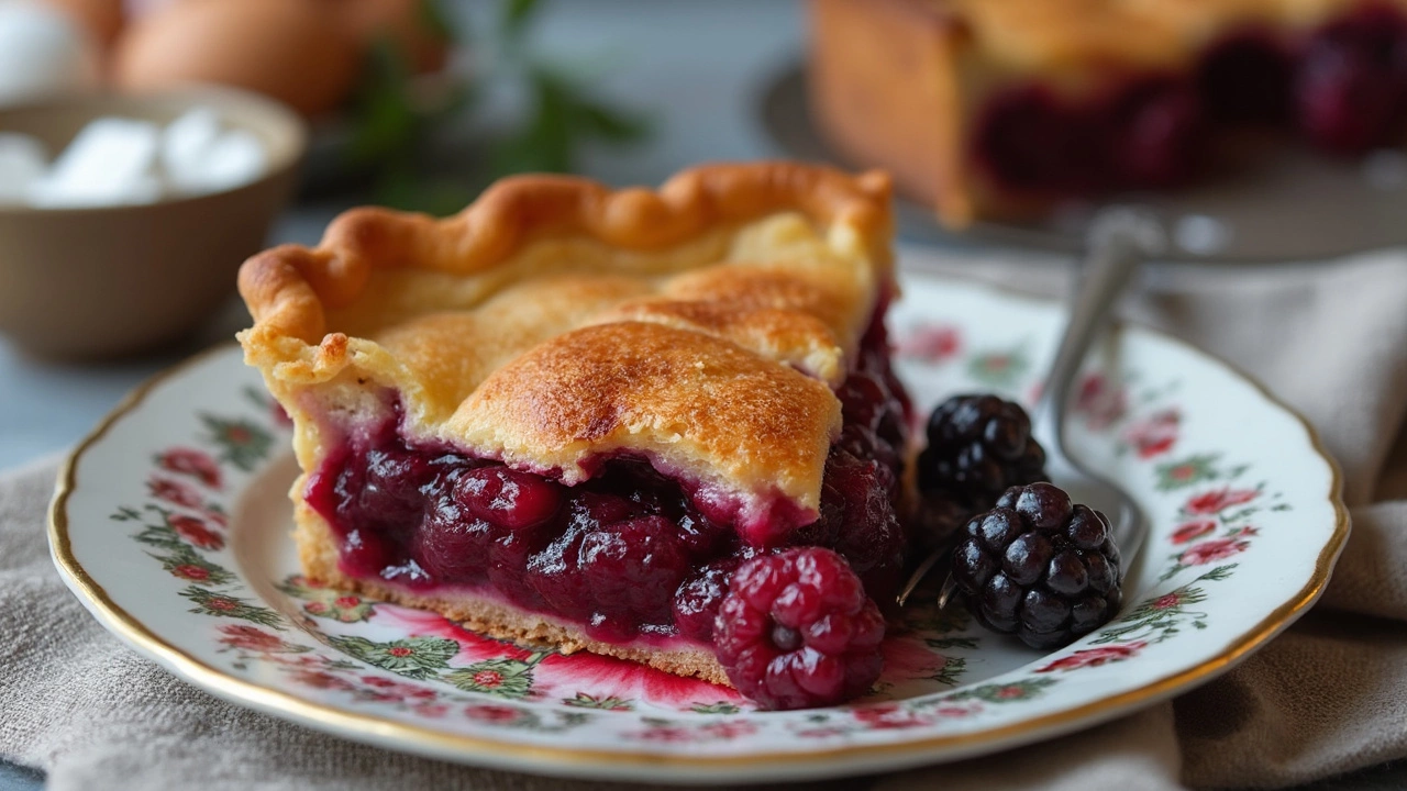 Вкус и текстура: революция на языке