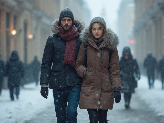 Можно ли носить Gore-Tex зимой: плюсы и минусы одежды с мембраной