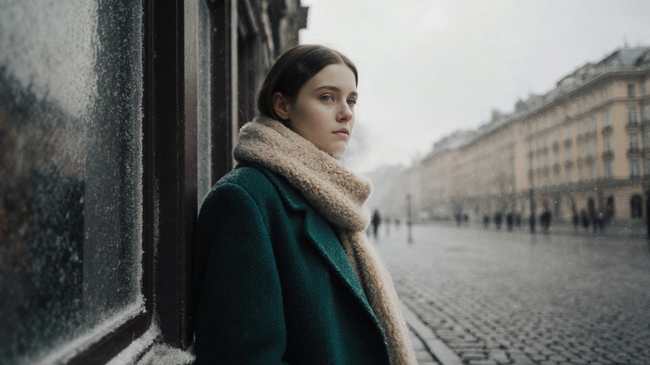 Какой цвет надо носить в 2024: актуальные оттенки и как их сочетать