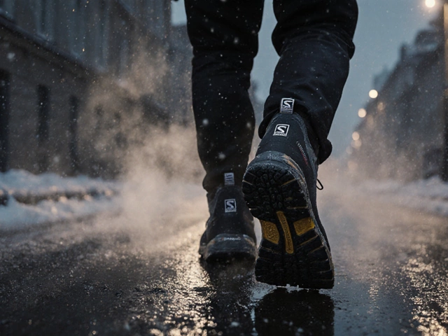 Какие кроссовки актуальны в 2024 году для мужчин в России