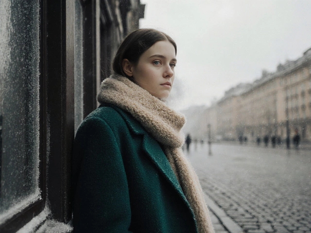 Какой цвет надо носить в 2024: актуальные оттенки и как их сочетать