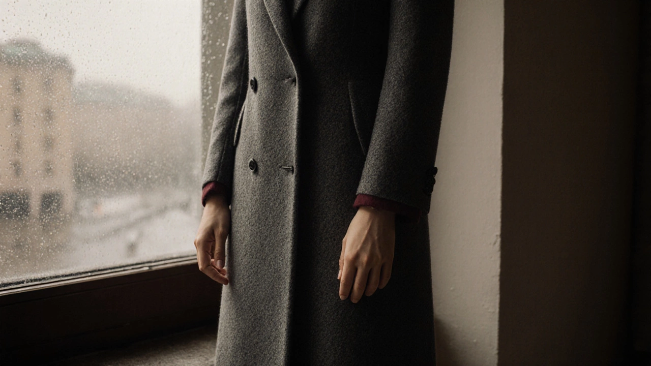 Какая должна быть длина рукава у женского пальто: практичные правила для каждого стиля