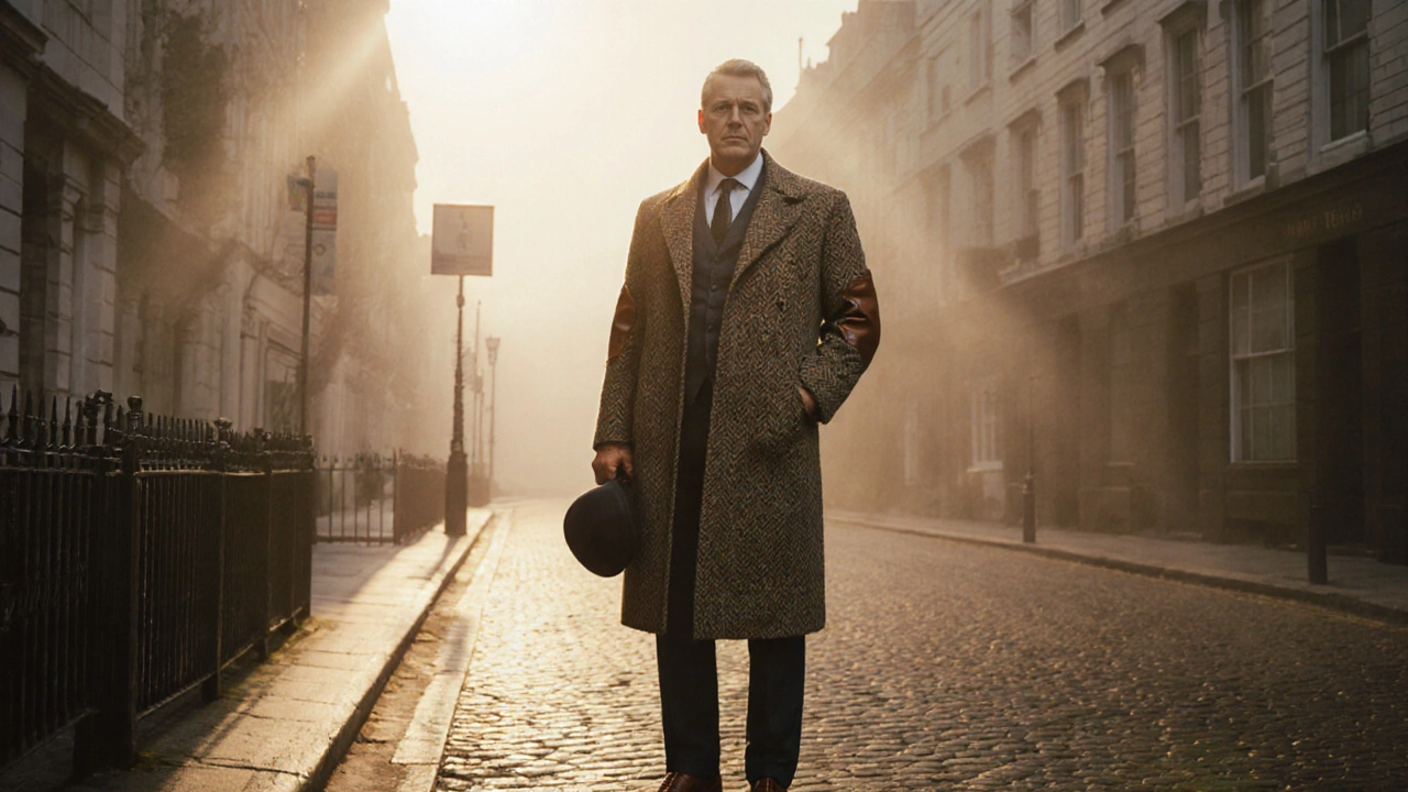 Какие бренды относятся к олд мани: список проверенных марок и их стиль