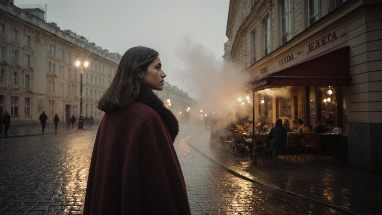 Какой цвет принесет удачу в 2024 году: модные тренды осени