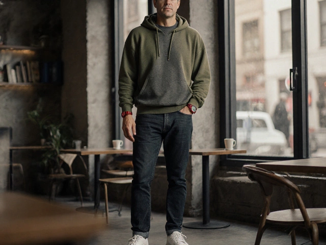 Что такое стиль casual для мужчин: полное руководство по выбору одежды в 2025 году