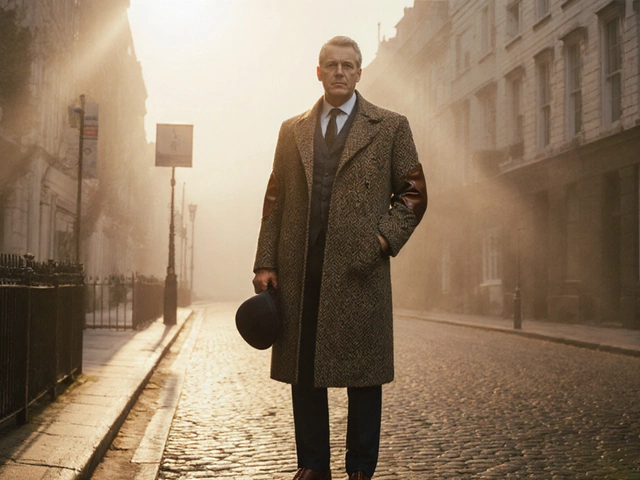 Какие бренды относятся к олд мани: список проверенных марок и их стиль