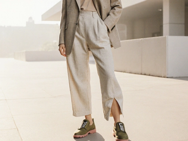 Какой стиль в моде 2024: главные тренды одежды, которые реально носят