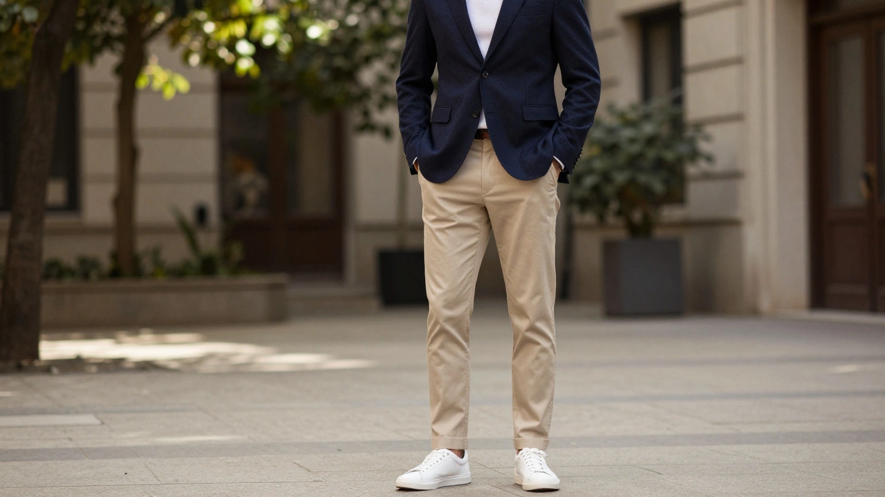 Что такое стиль мужчины: основы, направления и как найти свой в 2025 году