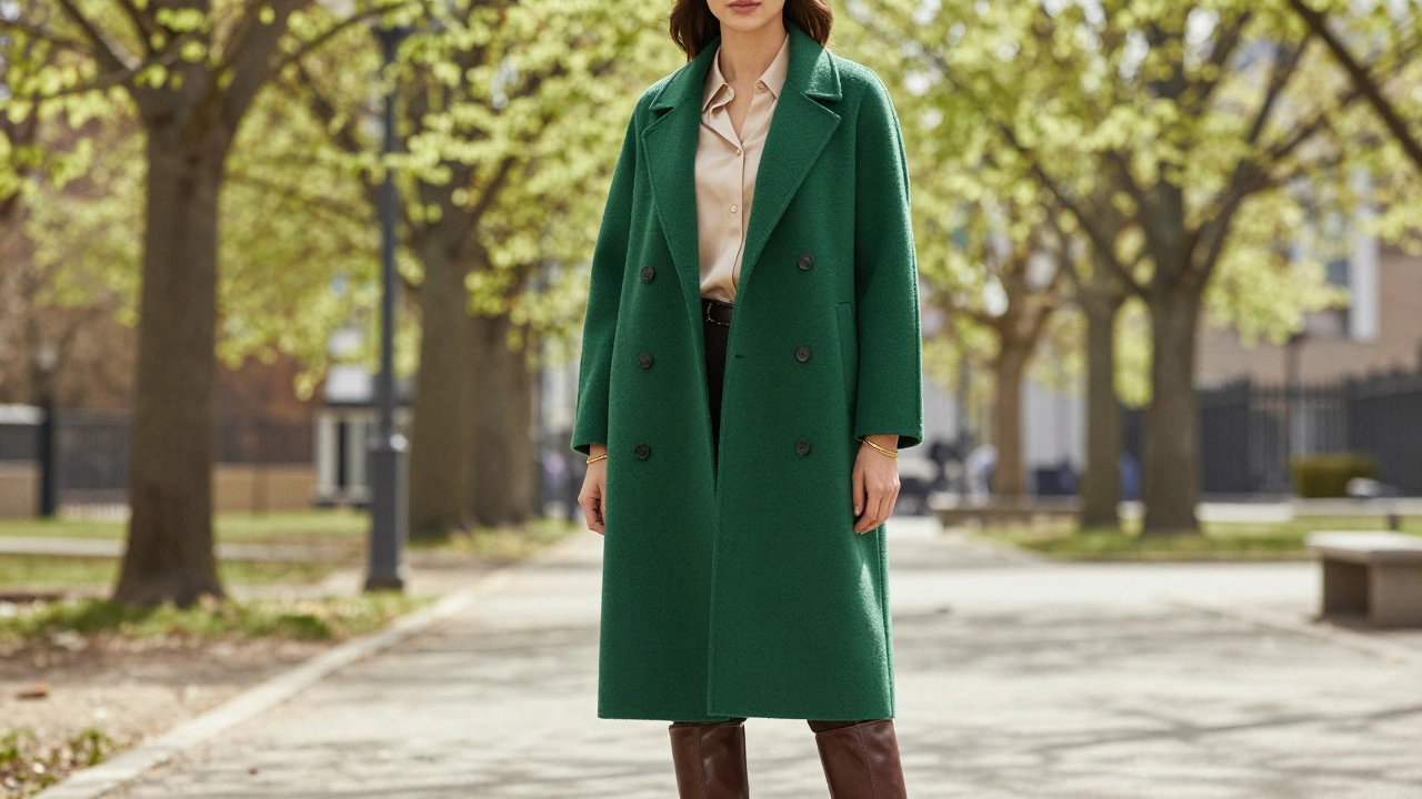 Какого цвета Год Дракона 2024: модные оттенки для одежды и аксессуаров