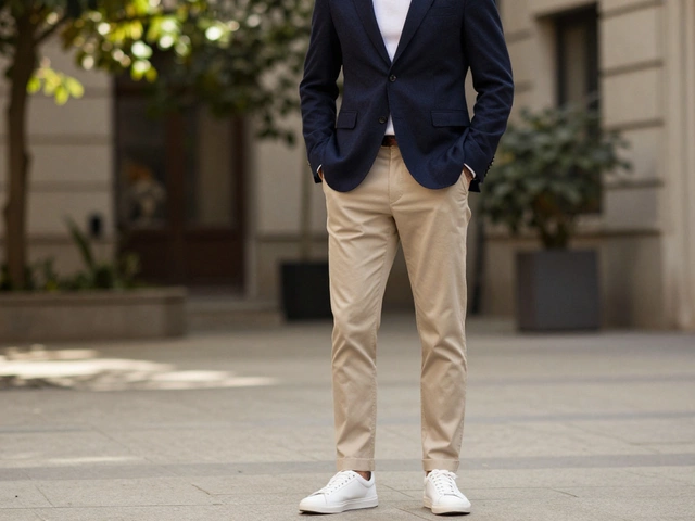 Что такое стиль мужчины: основы, направления и как найти свой в 2025 году