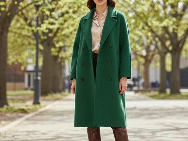 Какого цвета Год Дракона 2024: модные оттенки для одежды и аксессуаров