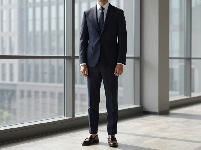 Какие бывают мужские образы в 2024 году: полный гид по стилям