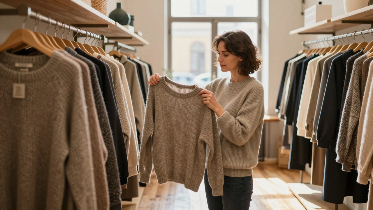 Три главных мировых тренда в моде 2026 года