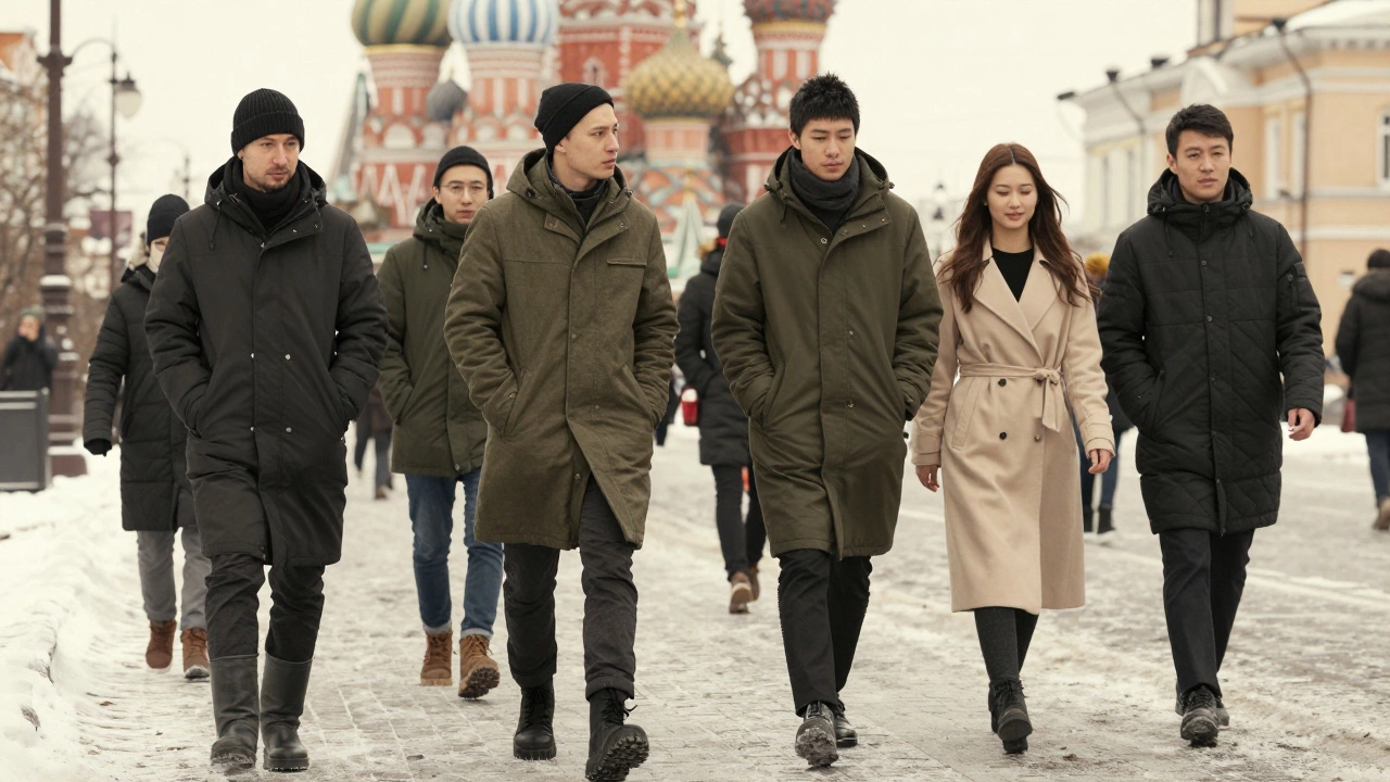 Что произойдет в мире моды в 2024 году: главные тренды, которые изменят стиль