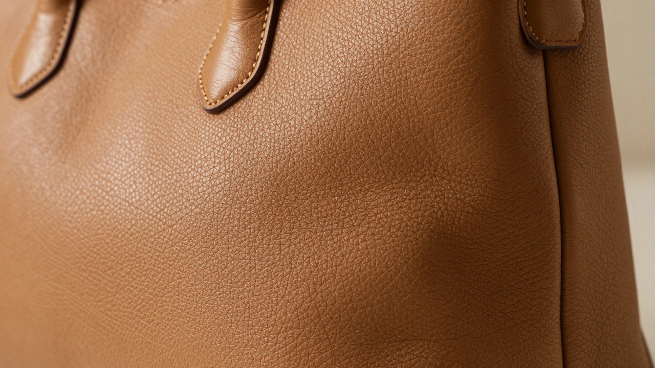 Какие сумки смотрятся дорого: 7 ключевых признаков настоящей роскоши