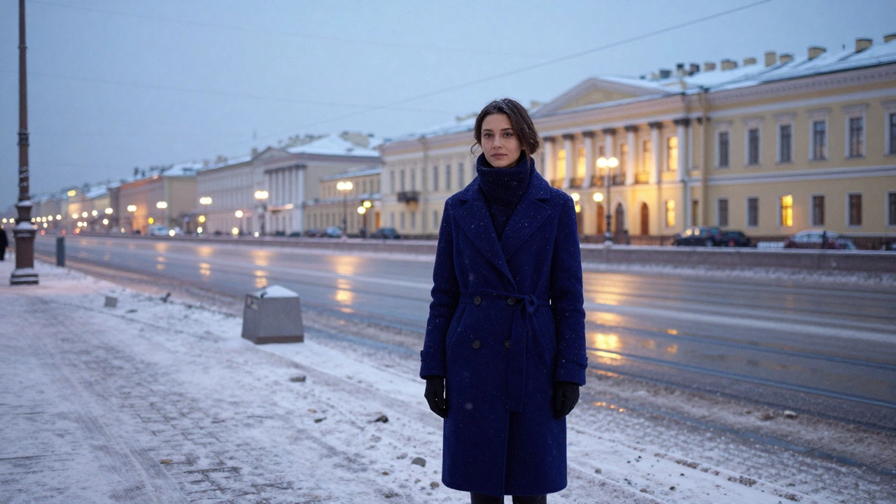 Какой цвет преобладает в 2024 году? Главные оттенки сезона и как их носить