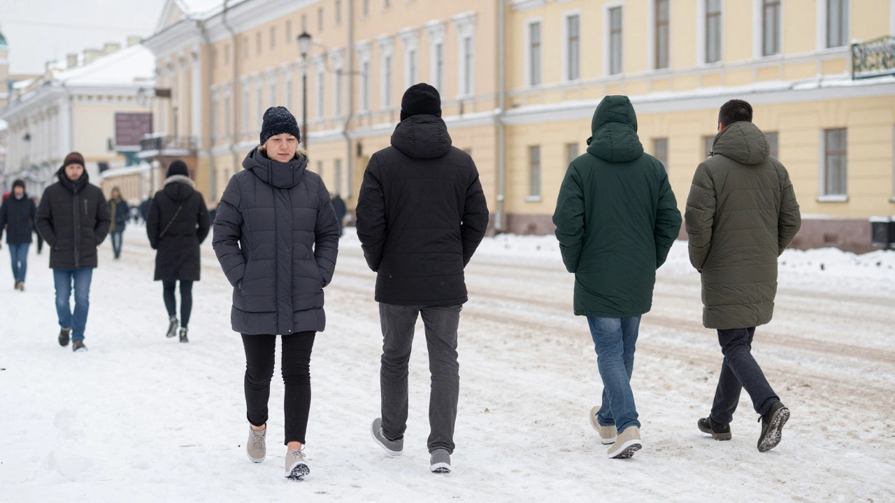 Какие кроссовки в моде в 2024 году: реальные тренды без воды