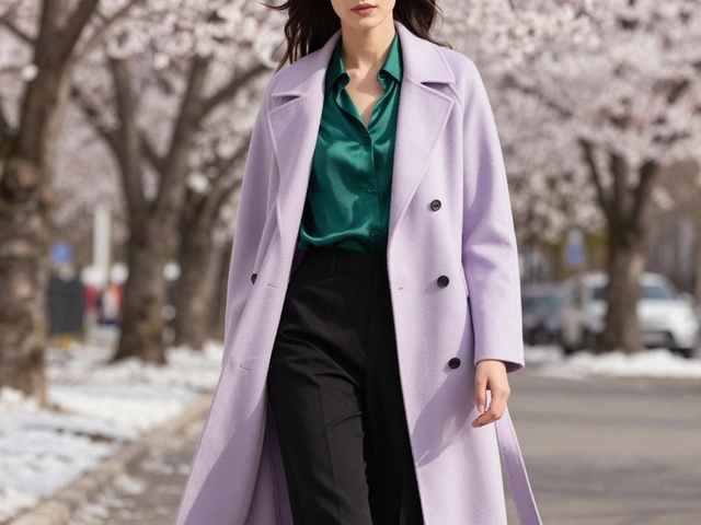 Что будет в тренде весной 2026: главные модные направления