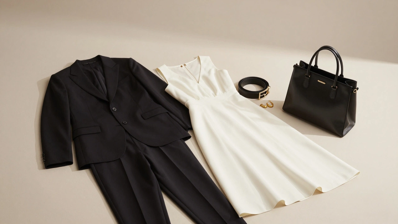 Что считается модным аксессуаром: гид по деталям, которые создают стиль