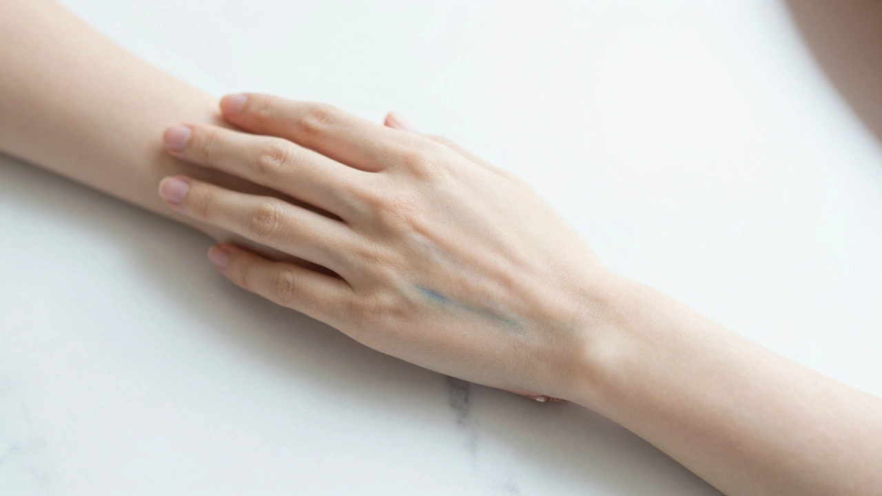 Какой цвет в одежде освежает лицо: гид по подбору оттенков