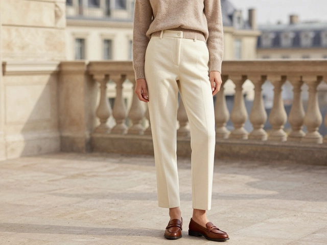 Женские модные вещи 2024: что носить сейчас и как составить гардероб