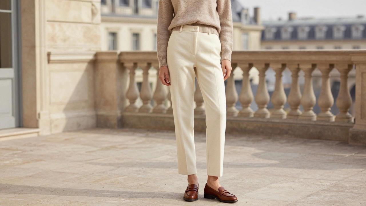 Женские модные вещи 2024: что носить сейчас и как составить гардероб